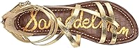Vista 5 de Sam Edelman Sandalias Gibbs para mujer