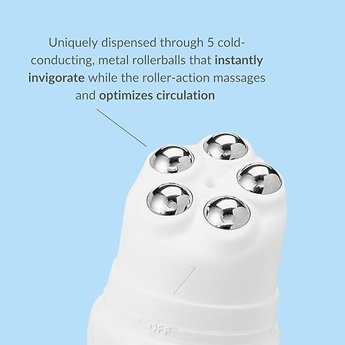 Miniatura 8 de Serious Skincare Crema corporal anticelulítica Cryo-Cinq Cold Sculpting Body Cream  Reafirmante de la piel, apriete para estrías, piernas, brazos,