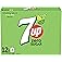 7UP Zero 12x355ml