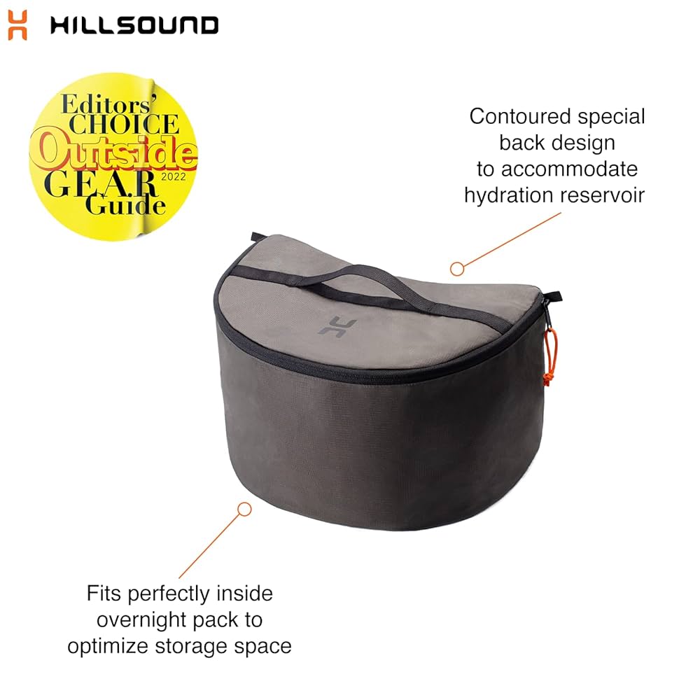 Amazon.co.jp: Hillsound Equipment Waterproof Pack Stack
