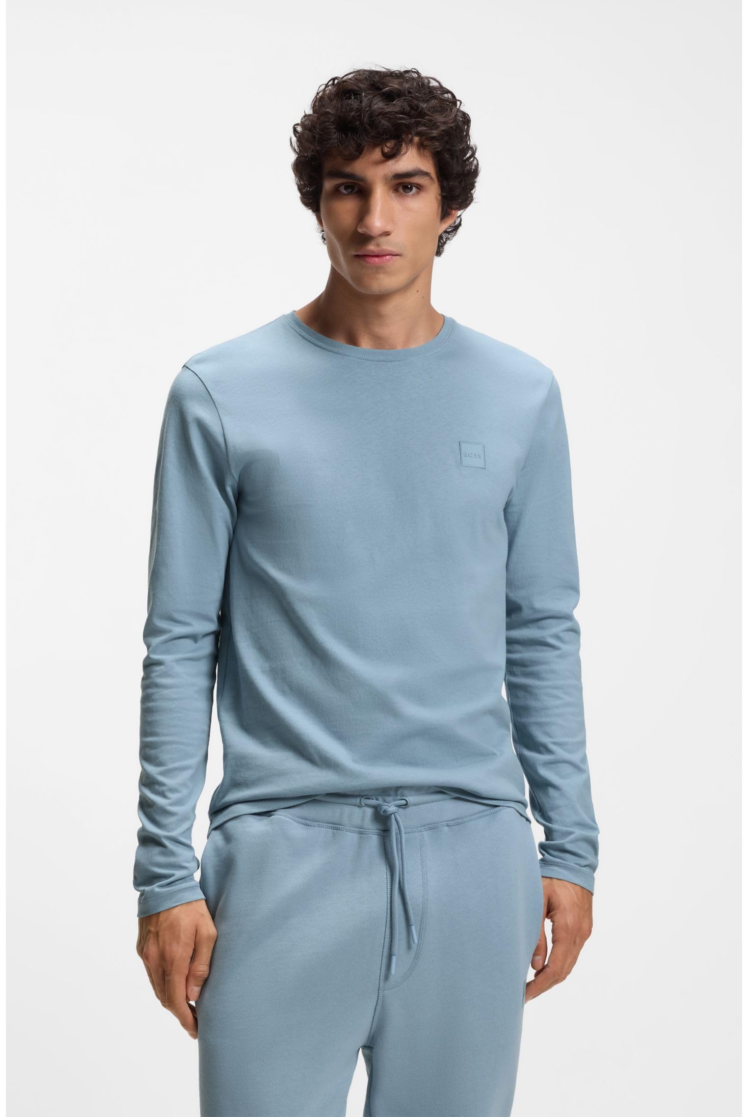 BOSS Tacks, Light/Pastel Blue 451, L