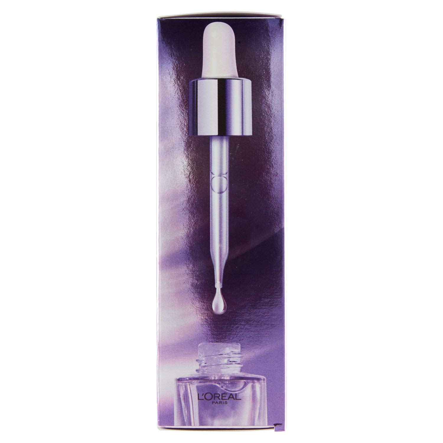 L'Oréal Paris Revitalift Filler Facial Serum, Swivel and Anti-Wrinkle Highly Concentrated with 1.5% Hyaluronic Acid, 30 ml - Image 4