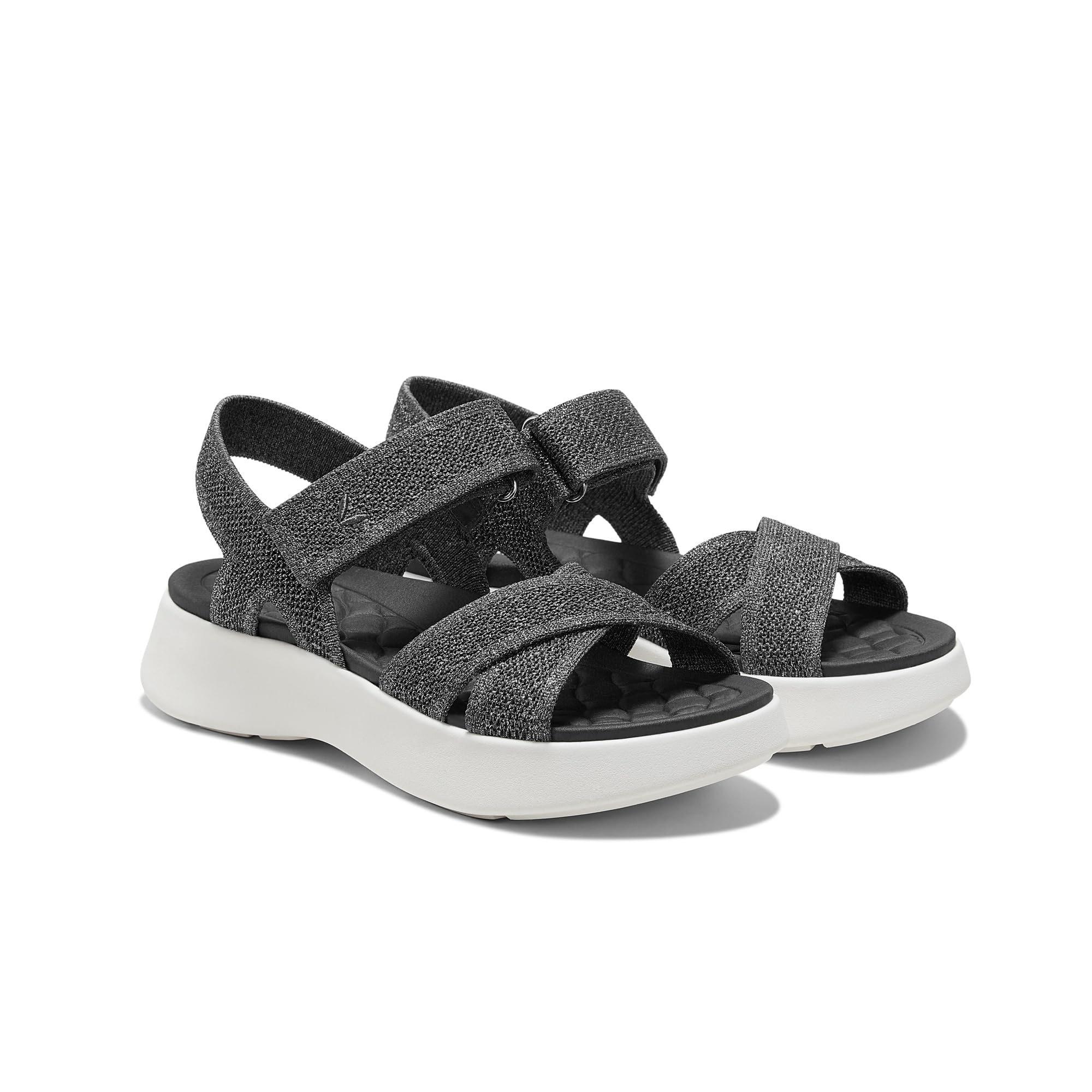 VIVAIA Kiara Sport Sandals for Women, Dual Arch support, Ultra lightweight, Comfortable Fit