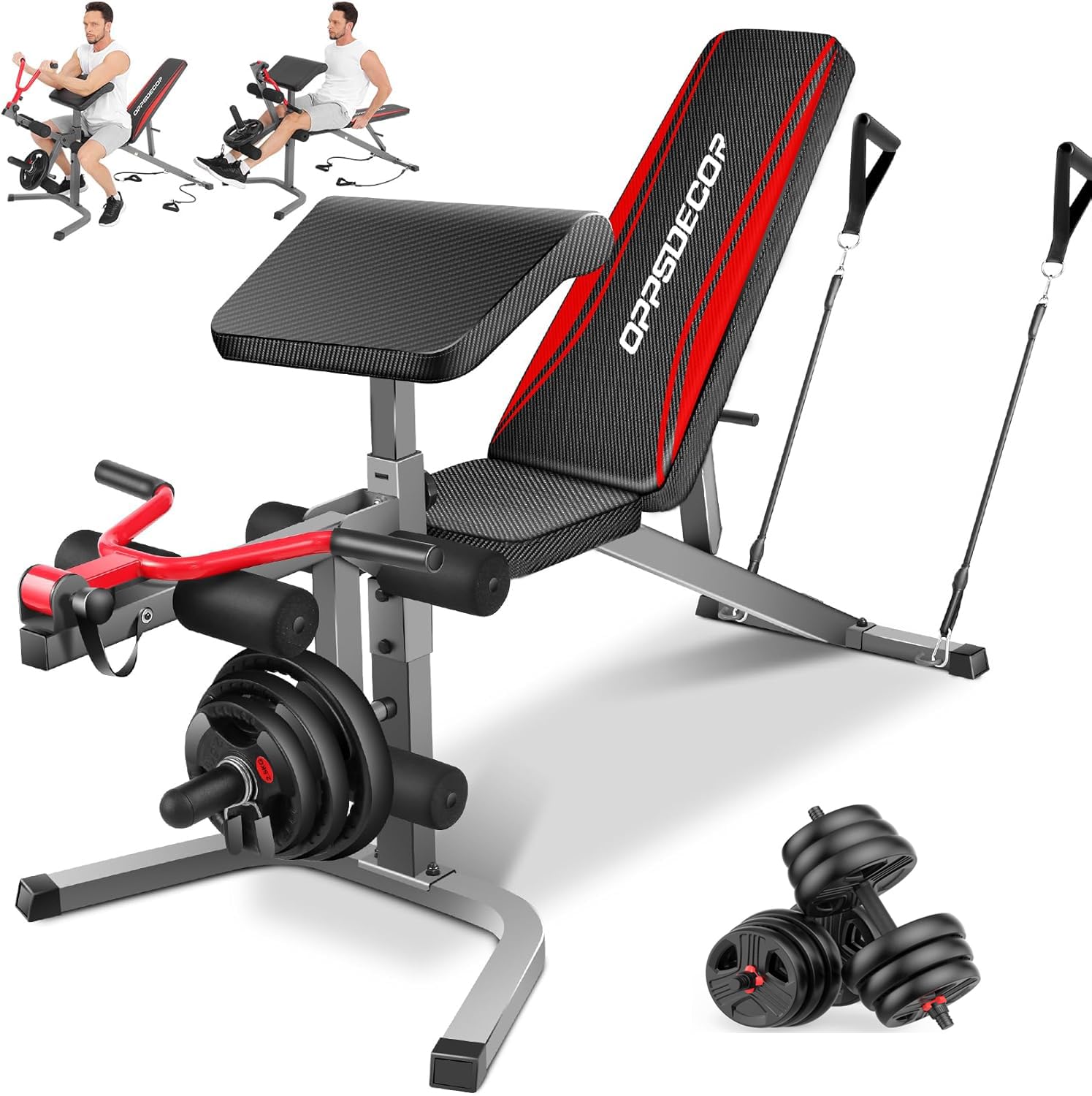 Exercise Benches Armortech Fid Bench Weight Benches With Leg