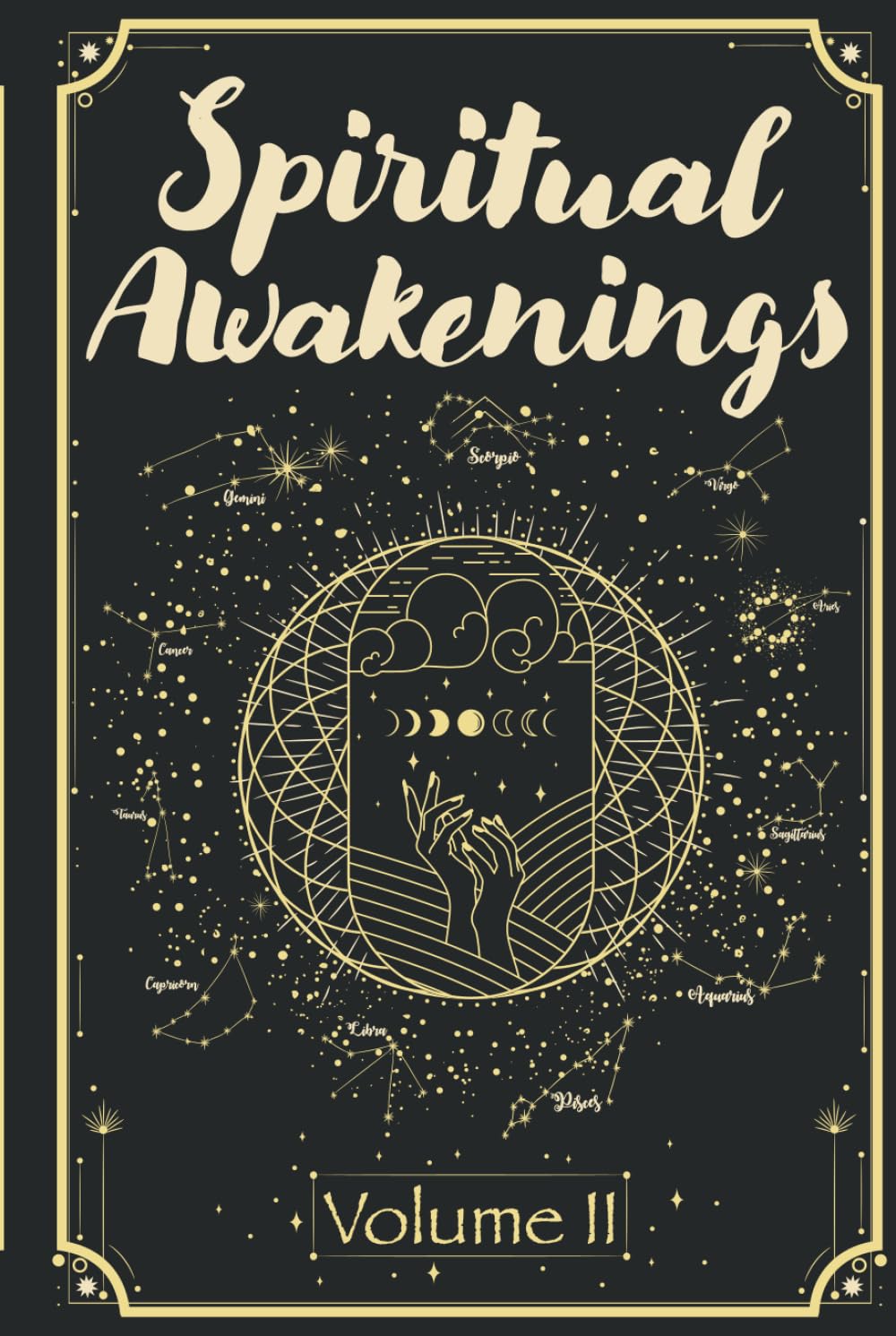 Spiritual Awakenings Vol. 2
