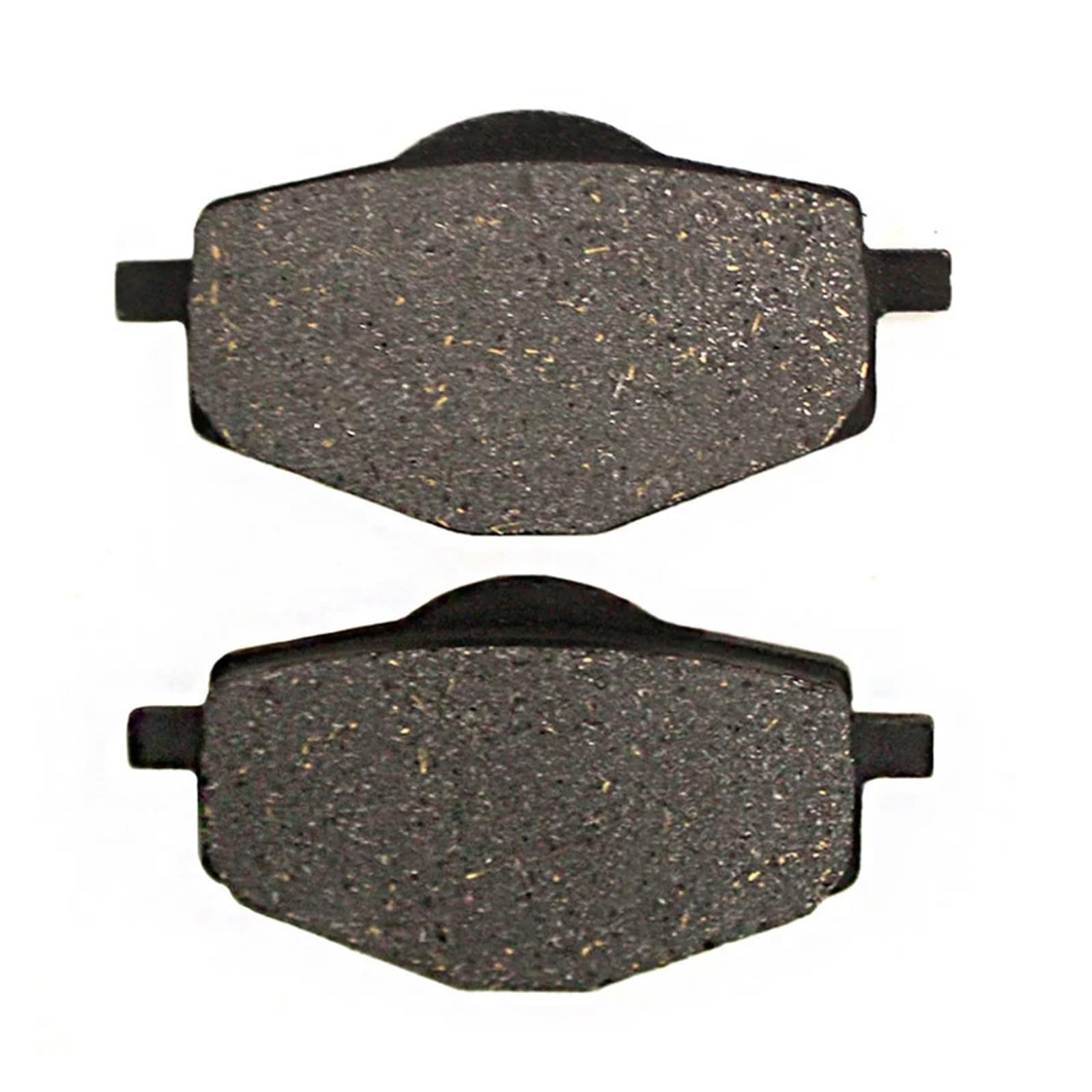 Disque de frein avant haute endurance pour XC125 LT101 et TR