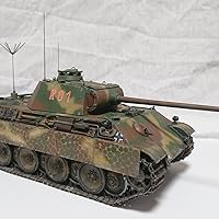 Amazon | ドラゴン 1/35 第二次世界大戦 ドイツ軍 パンターG型