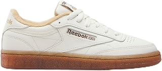 Reebok Womens Sneaker Vintagechalk Chalk