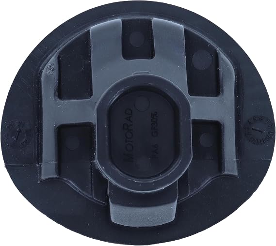غطاء وقود قفل MotoRad 10524، متوسط