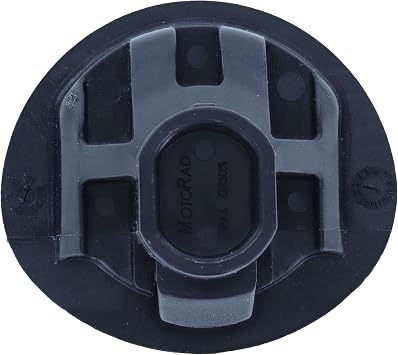 غطاء وقود قفل MotoRad 10524، متوسط