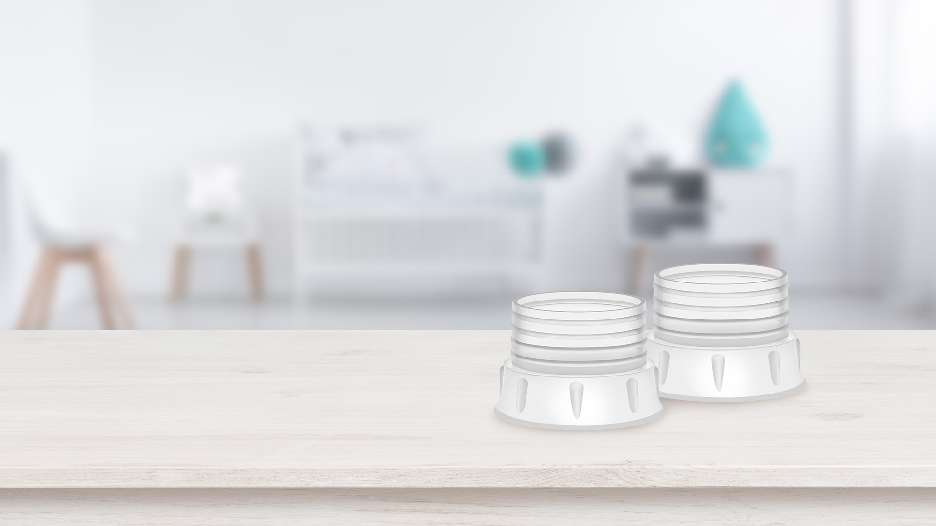 Momofuu様 專用 Amazon.com : Maymom Shield Converter Aka Pump Connector Bushing