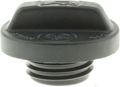 Miniatura 4 de MotoRad Tapa de llenado de aceite MO-159