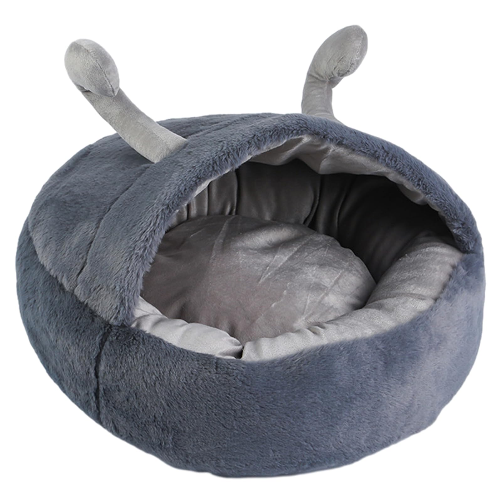 Cama Cueva Cama Para Perro Con Cubierta Saco De Dormir Para Gato