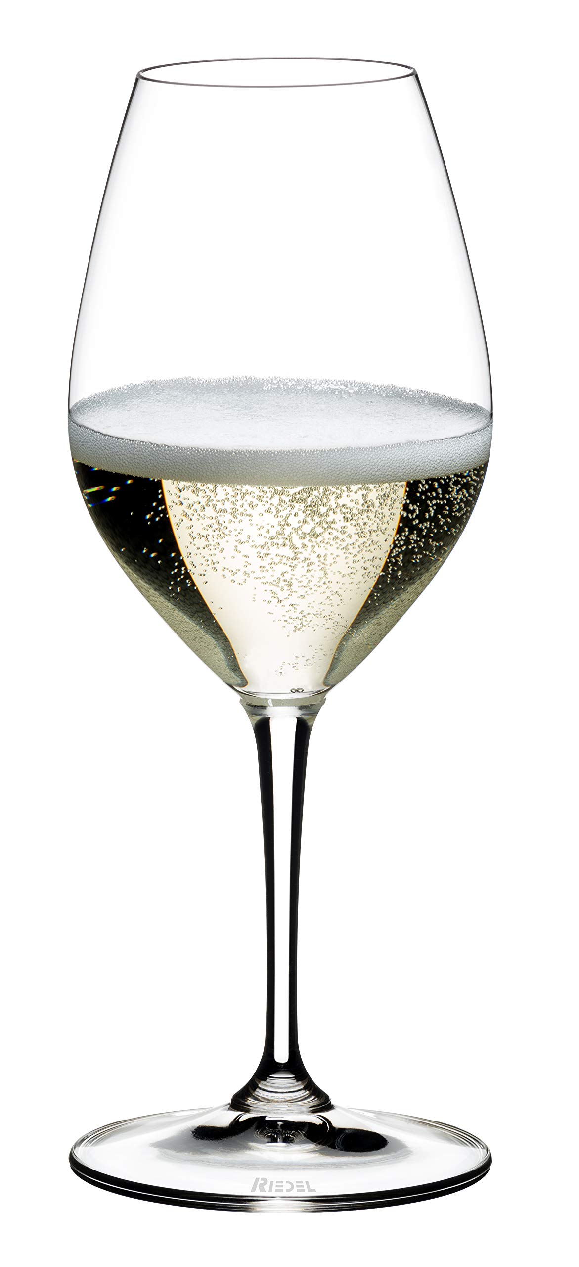 RIEDEL Vinum Champagner Weinglas 4er Set