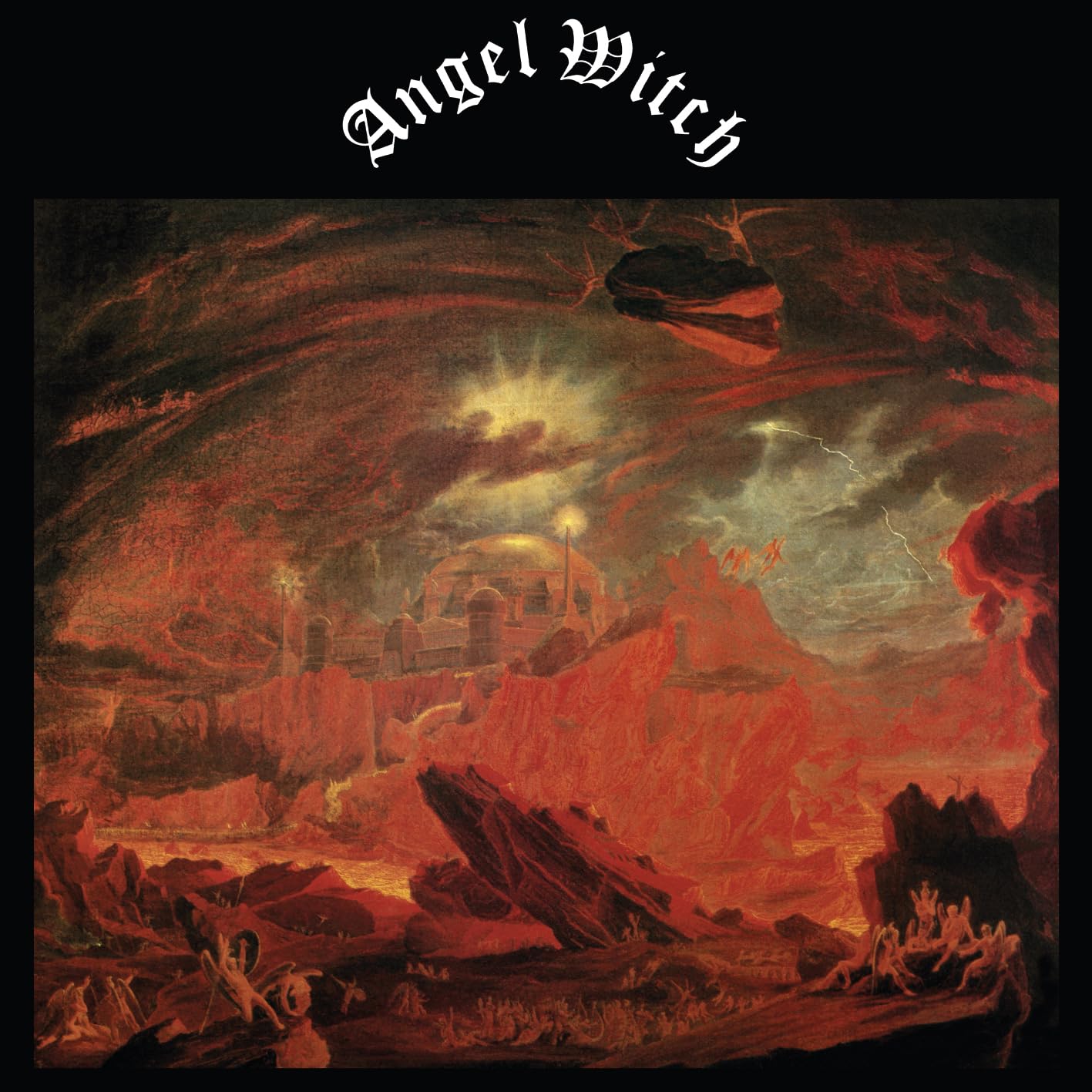 Angel Witch