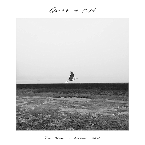 Quiet & Cold (feat. Brother Bird)