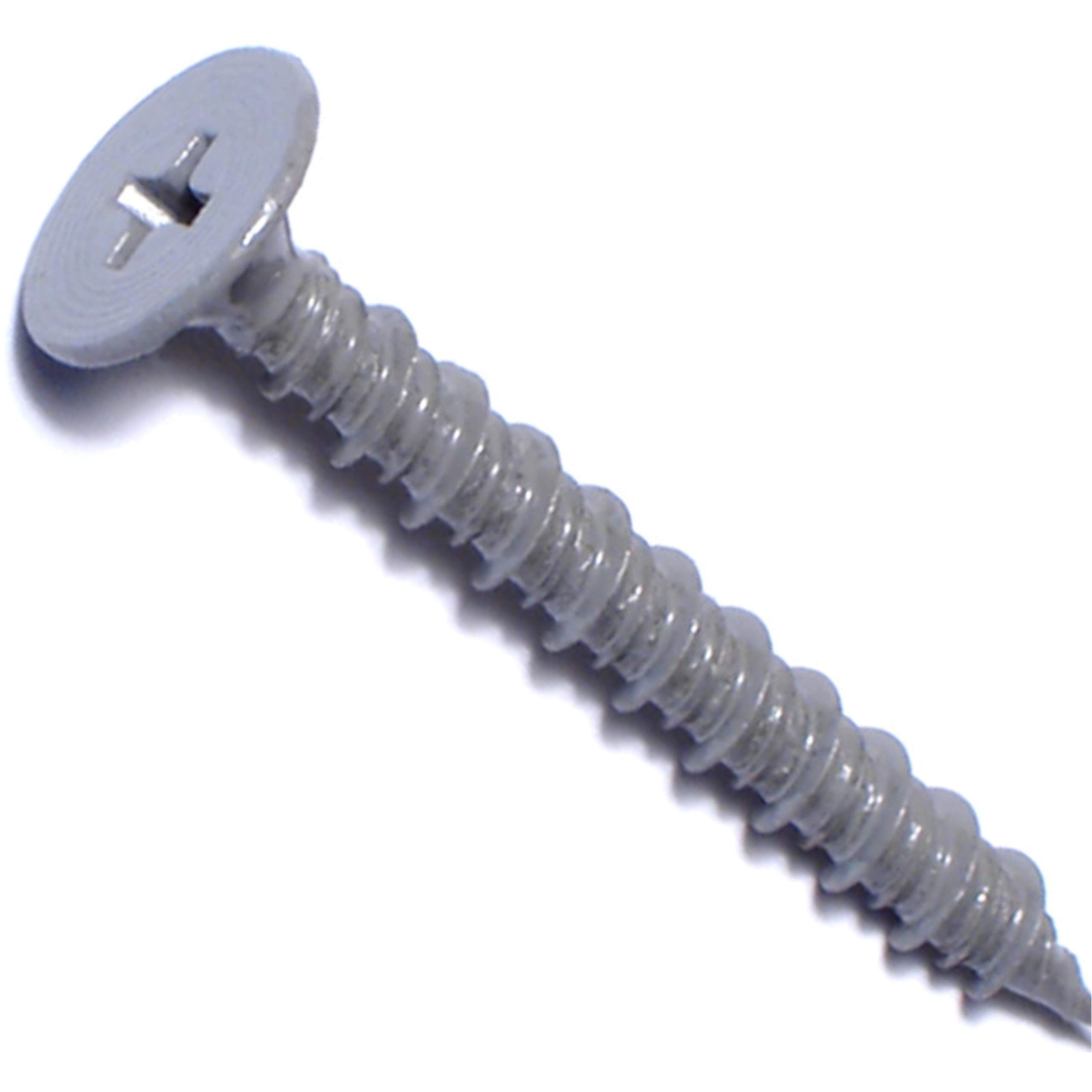 Cement Board Screws - Durable Steel Fasteners -3