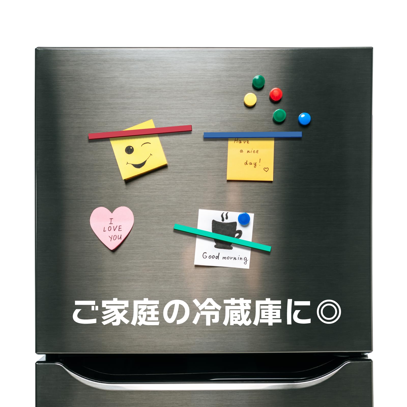 リバティ ハンドメイド マグネットバー5本83 リバティ ハンドメイド マグネットバー5本83 リバティ