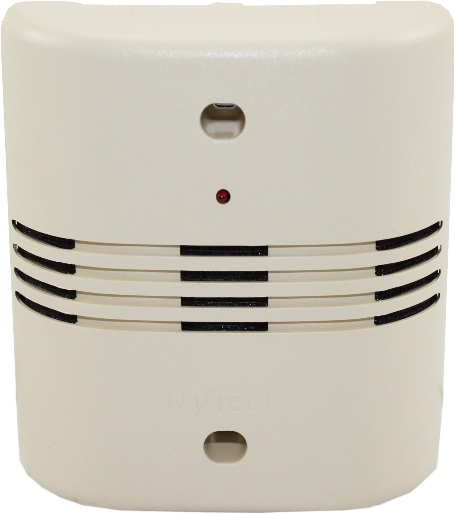 MyTechHubbell SST8 Ultrasonic Occupancy Sensor 1000 SQ FT Coverage Wall Mount; Ivory