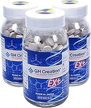 EX 10.1 oz (300 mg) (270 tablets x 3)) Fuji Premium Supplement Case