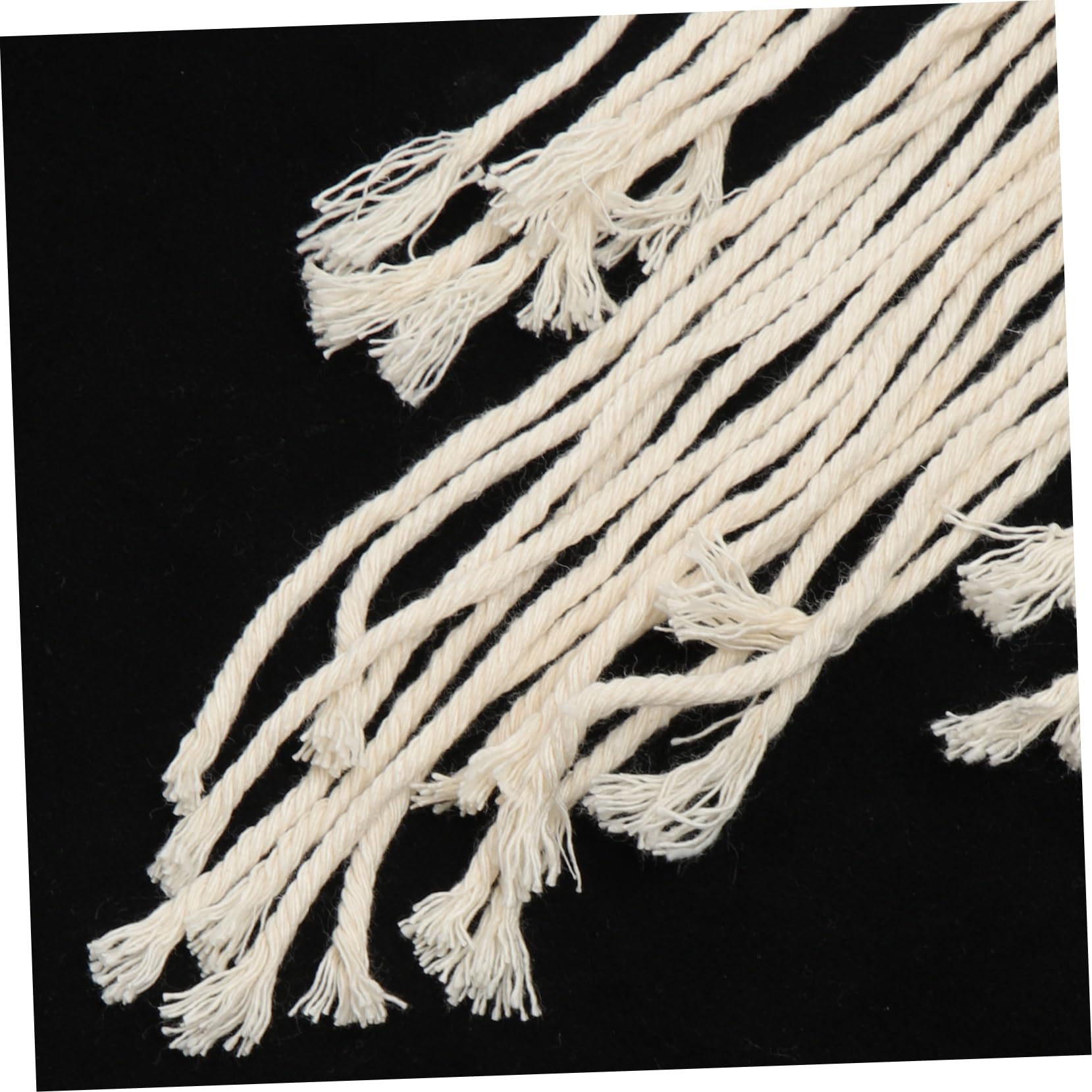 Abaodam 4stücke Braut Haarschmuck Macrame Stirnband Aus Baumwollseil Handgefertigtes Boho-haaraccessoire Für Damen Und Mädchen Für Hochzeiten Und Besondere Anlässe