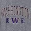 Washington Huskies - Fall Heather