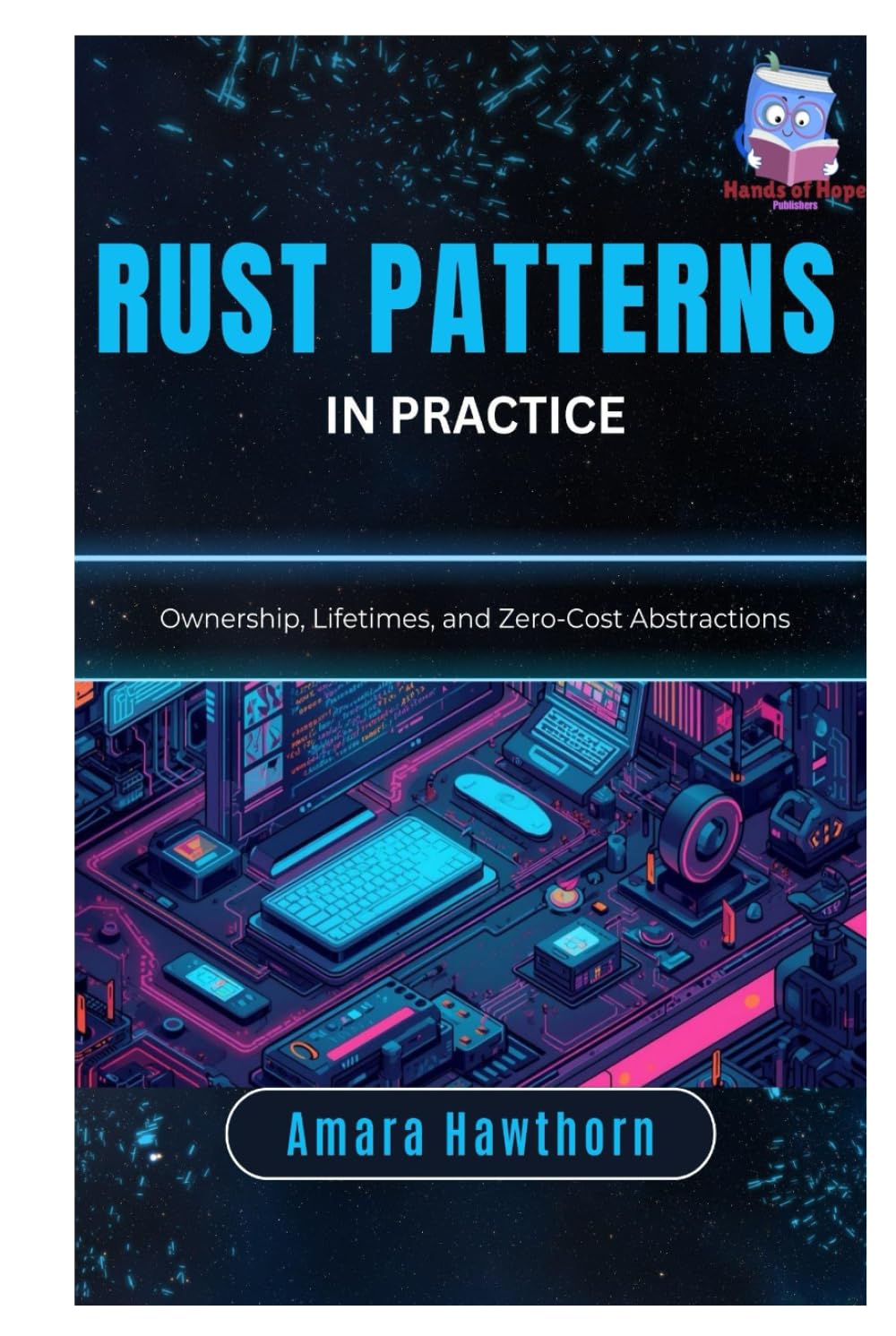 Rust Patterns in Practice: Ownership, Lifetimes, and Zero-Cost Abstractions
