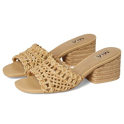 MIA MLE Idella Women