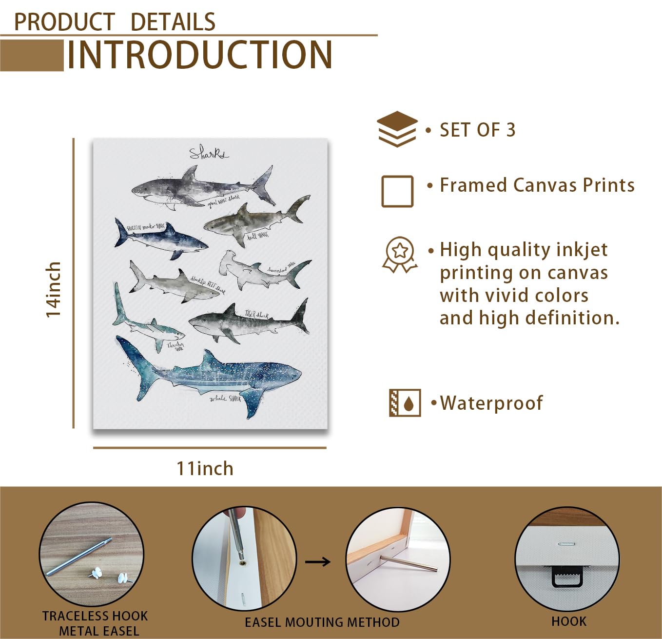 Nogrit 358-WSLH-YH Poster e Stampe