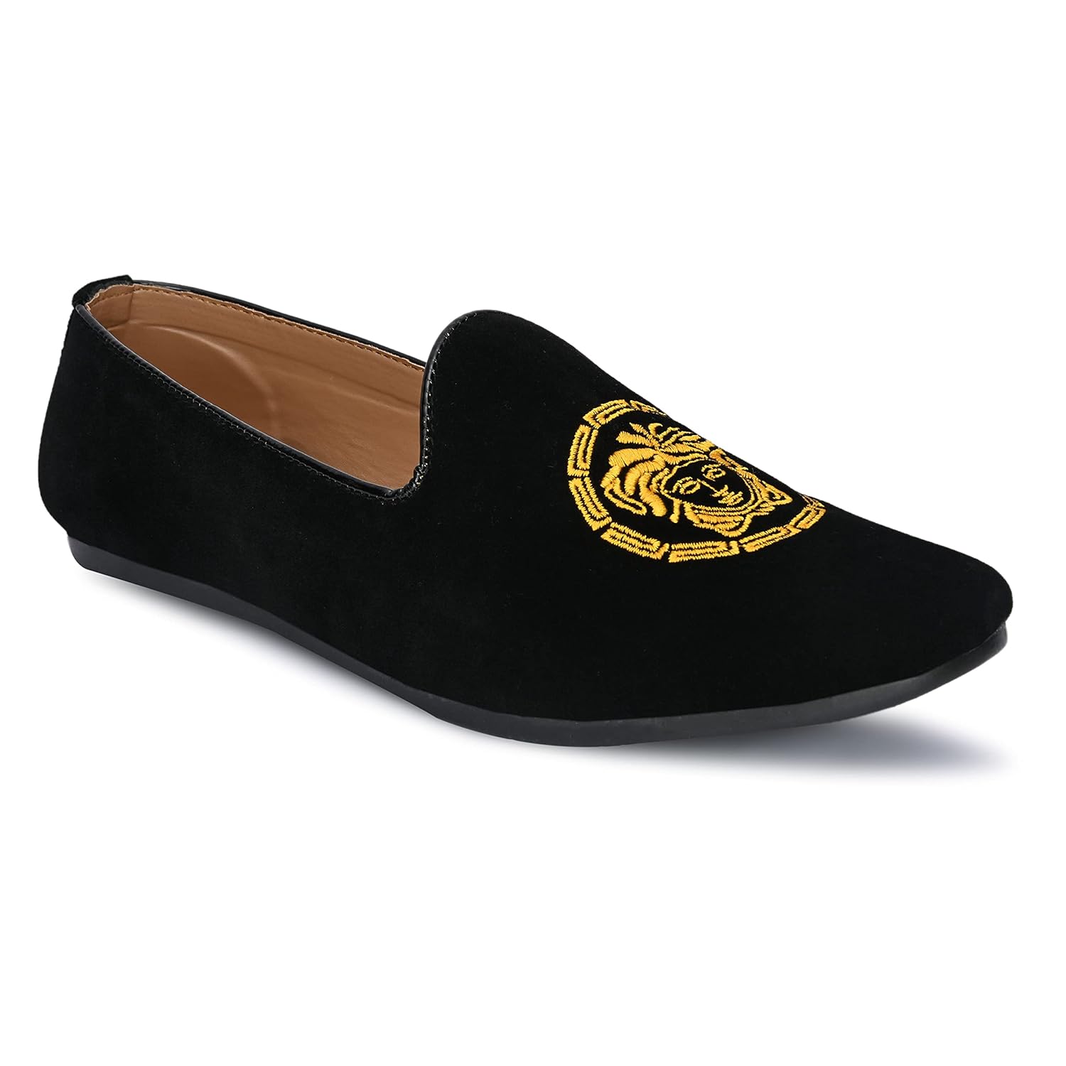 Stylish jutti boy Clearance