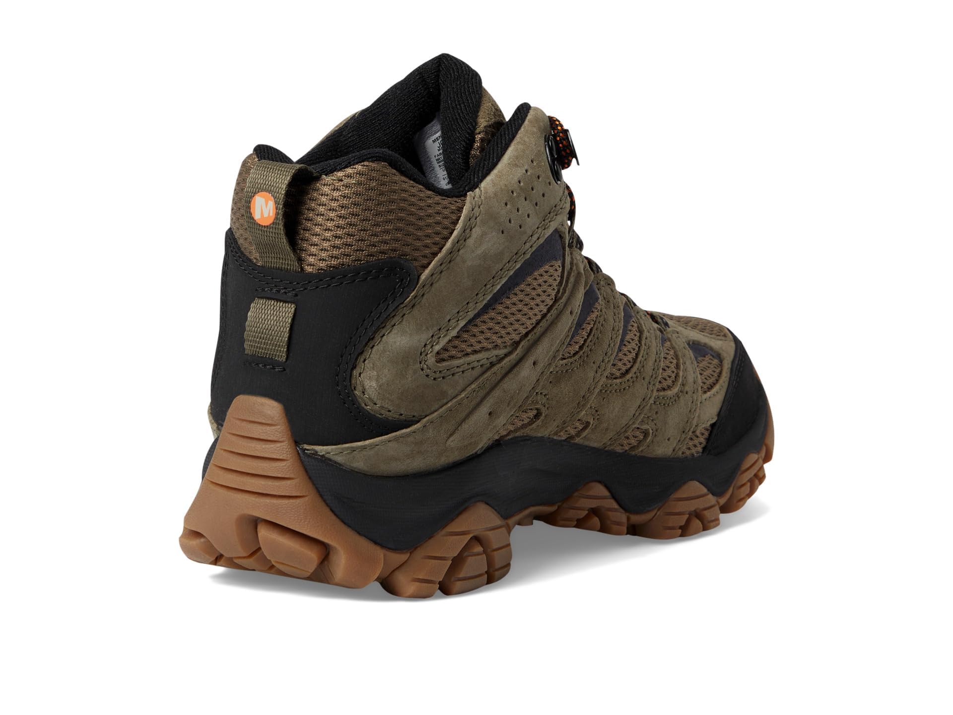 Merrell Mężczyźni Moab 3 MidButy turystyczne