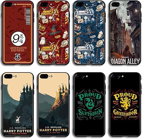Amazon Co Jp Bodun ハリーポッター 携帯ケース 携帯カバー スマホケース Iphone ケース 携帯電話カバー スマートフォンケース 耐衝撃 摩損防止 薄型 軽量 贈り物 アニメ萌えグッズ 誕生日 プレゼント Iphone多機種対応 カスタマイズ可能 E Iphone13 Pro 家電 カメラ