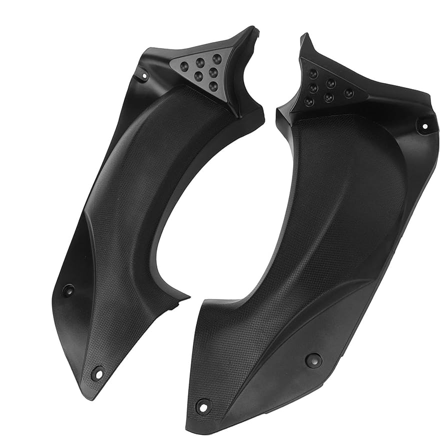 ミコト　パネル Amazon.com: Pair of Impact Side Duct Cover Fairing for ZZR