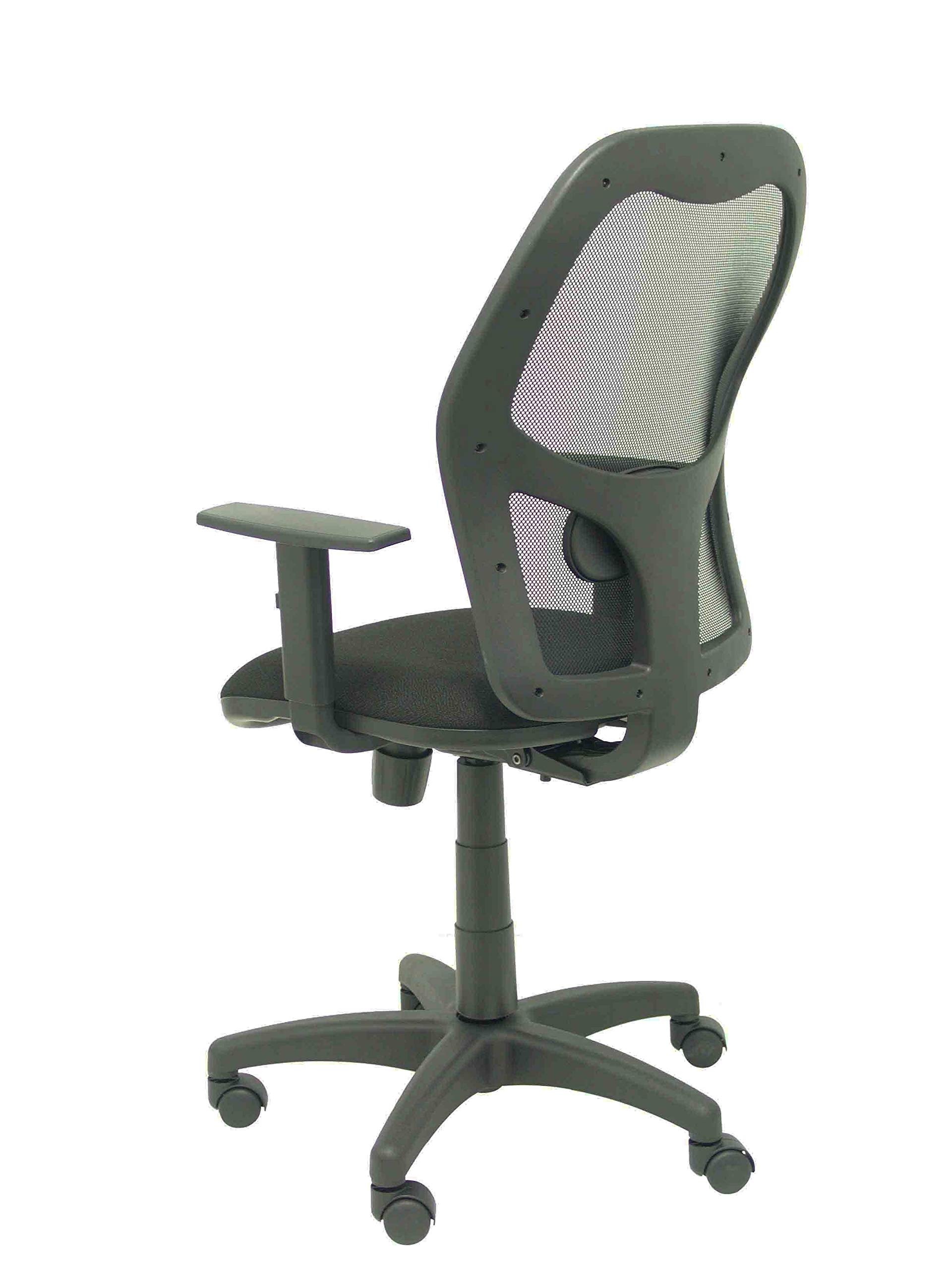 Piqueras Y Crespo  PIQU7  - Poltrona Albacete Confidente Bali Sedie Da Ufficio 207sbali456