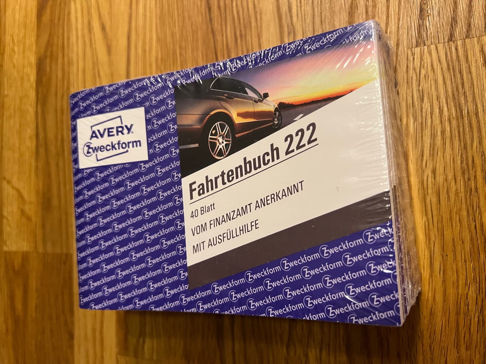 Avery Zweckform 6222REV-10 Etiketten, Rund, 20 Mm, 10 Bogen, Weiß