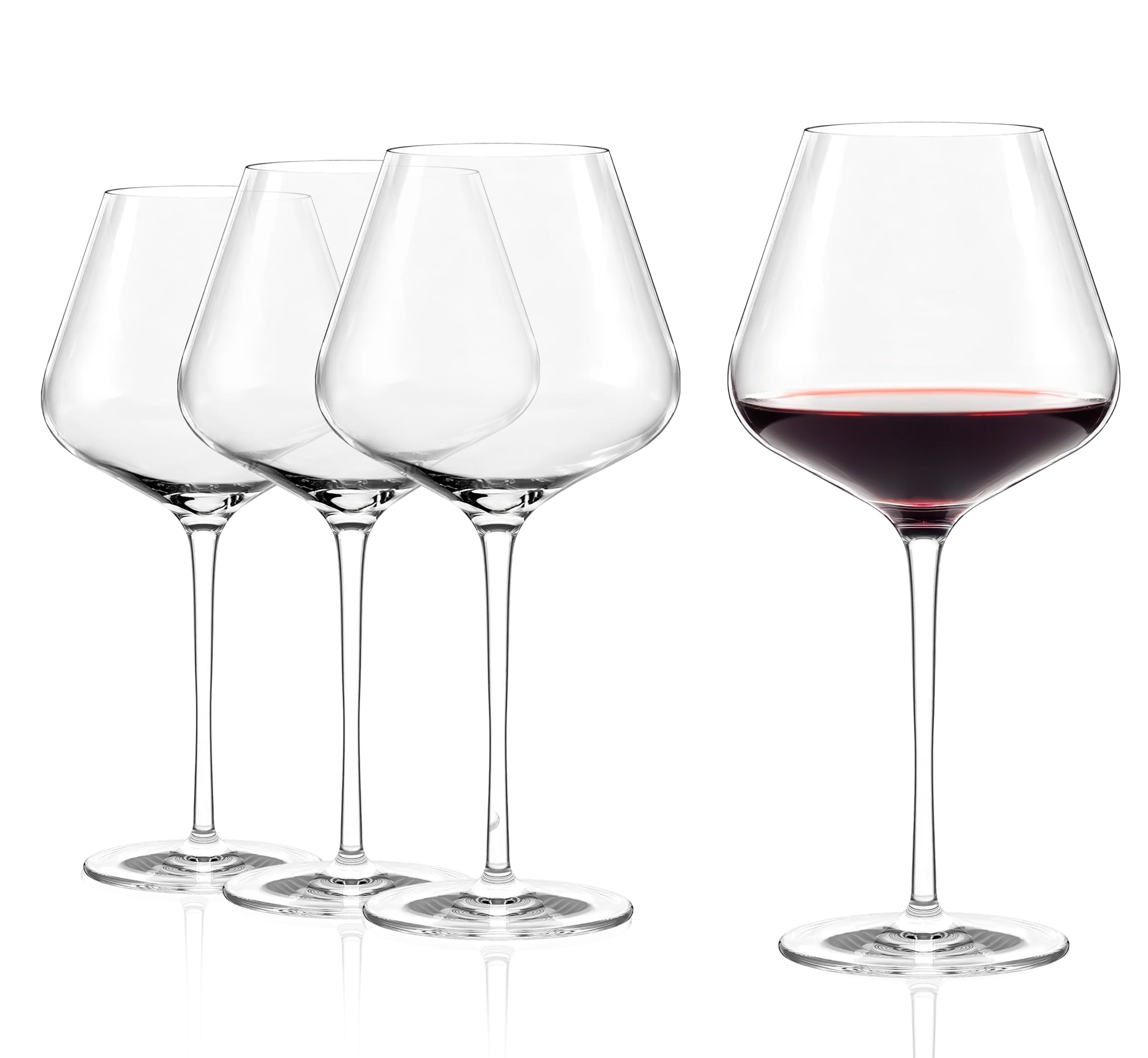 Stölzle Lausitz Quatrophil Bordeaux 708 ml