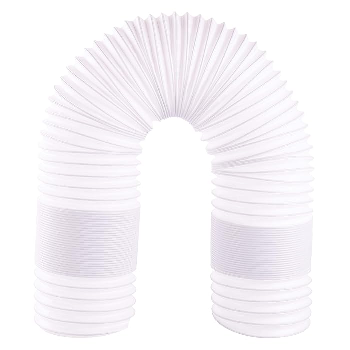 Buy GSM Brands Portable Air Conditioner Exhaust Hose 5 inch in