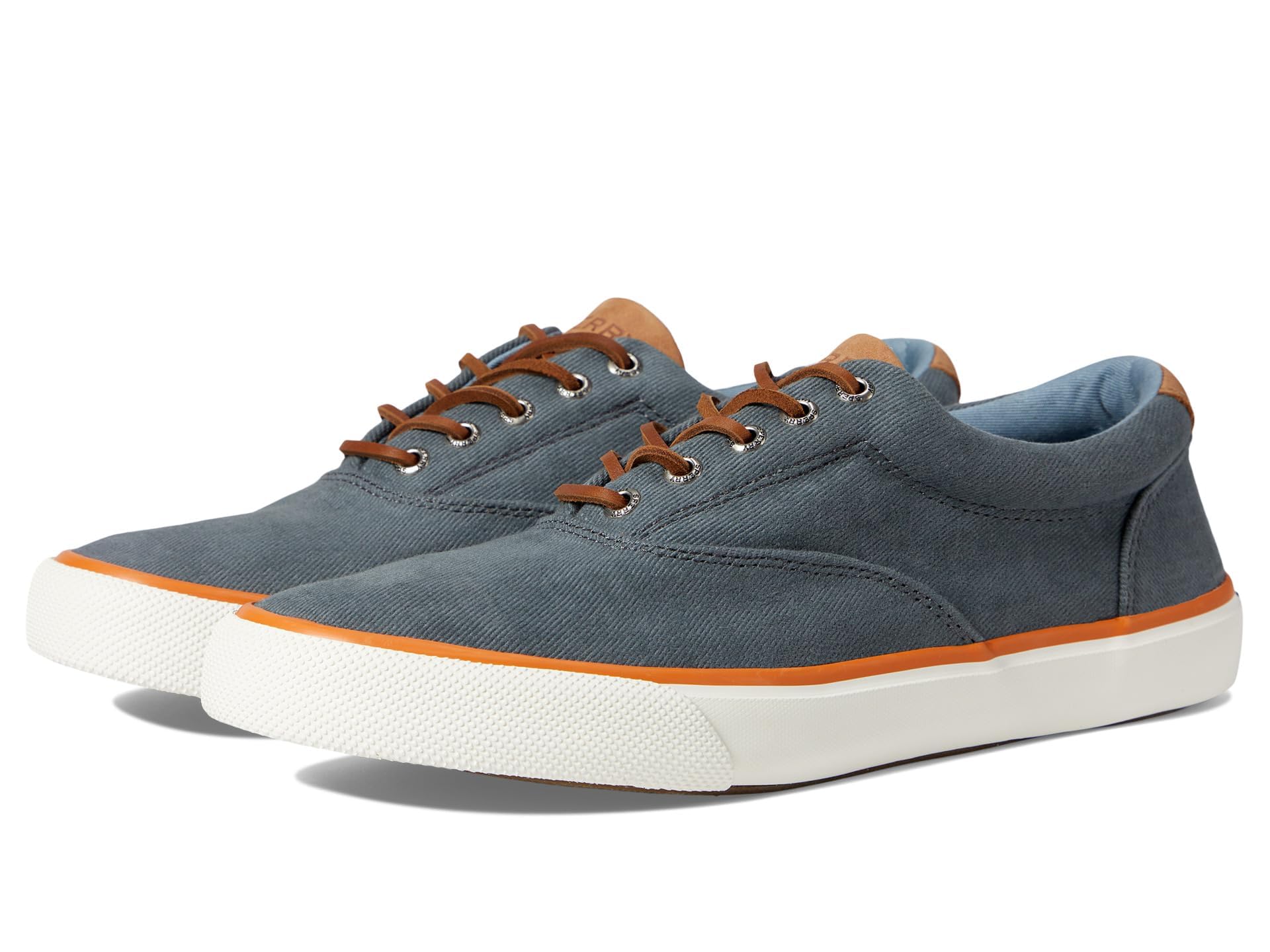 Sperry Mens Striper II CVO Seacycled