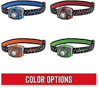 Vista 9 de Coast FL75R. Linterna de luces ledes de 530 Im