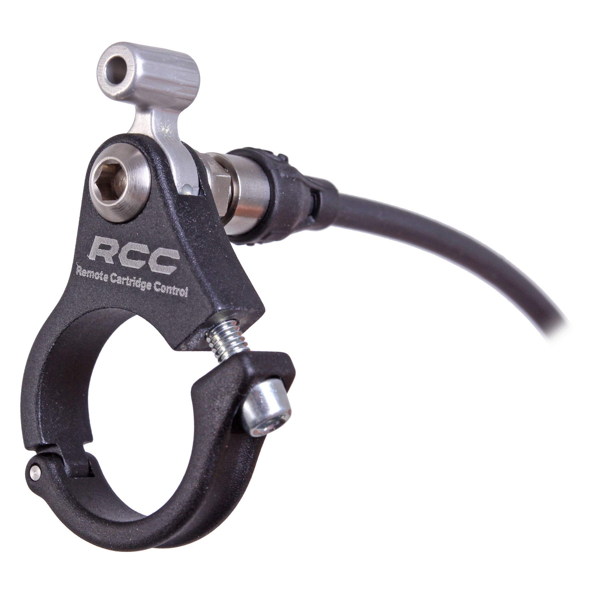 Remote Cartridge Control (RCC) Upgrade Kit