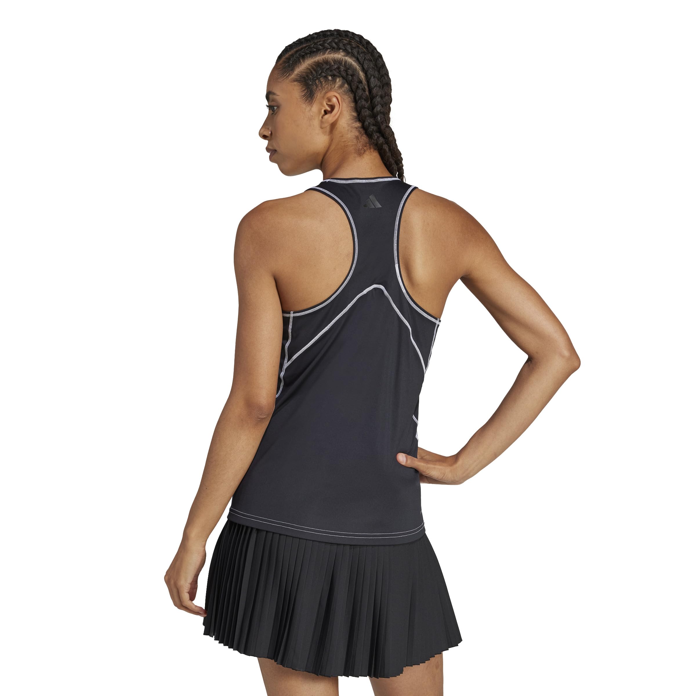 adidas Club Tennis Climacool Tank Top Kobiety Club Tennis Climacool Tank Top