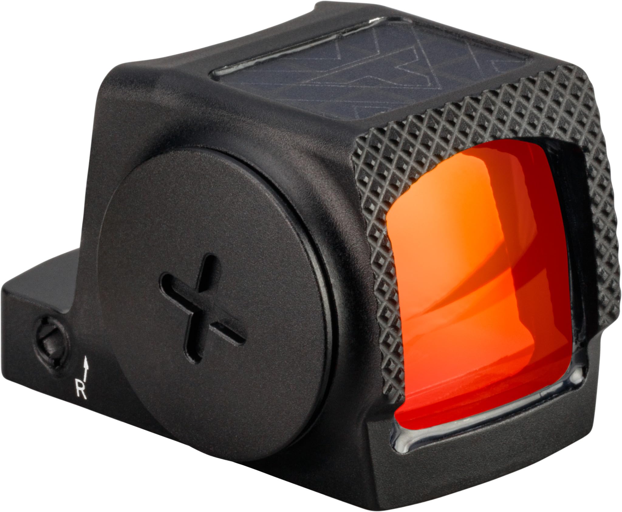 Vortex Defender-ST Enclosed Solar Micro Red Dot Sight - Multi-Reticle
