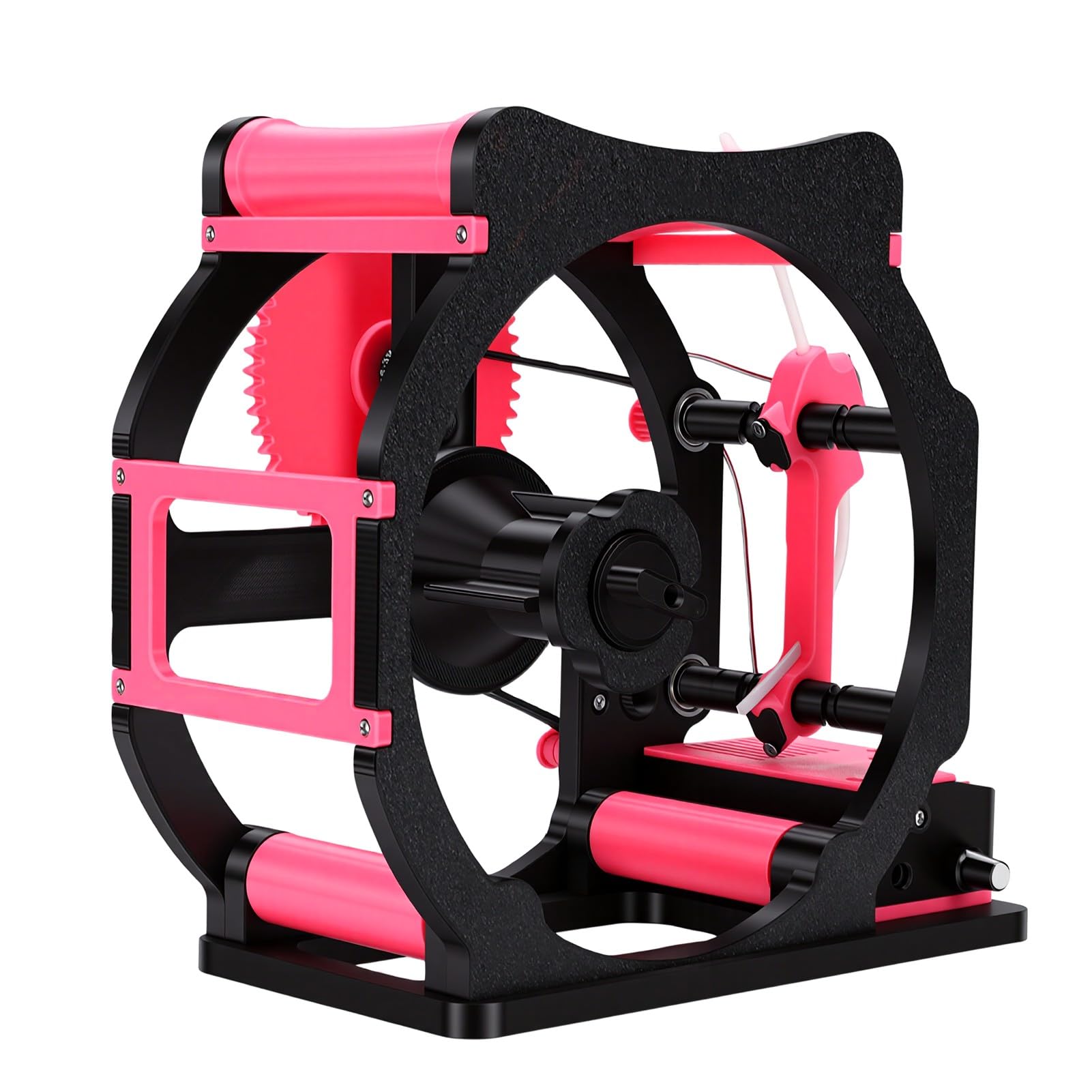 ANGGREK Enrollador Eléctrico de Filamento 3D con Parada Automática para