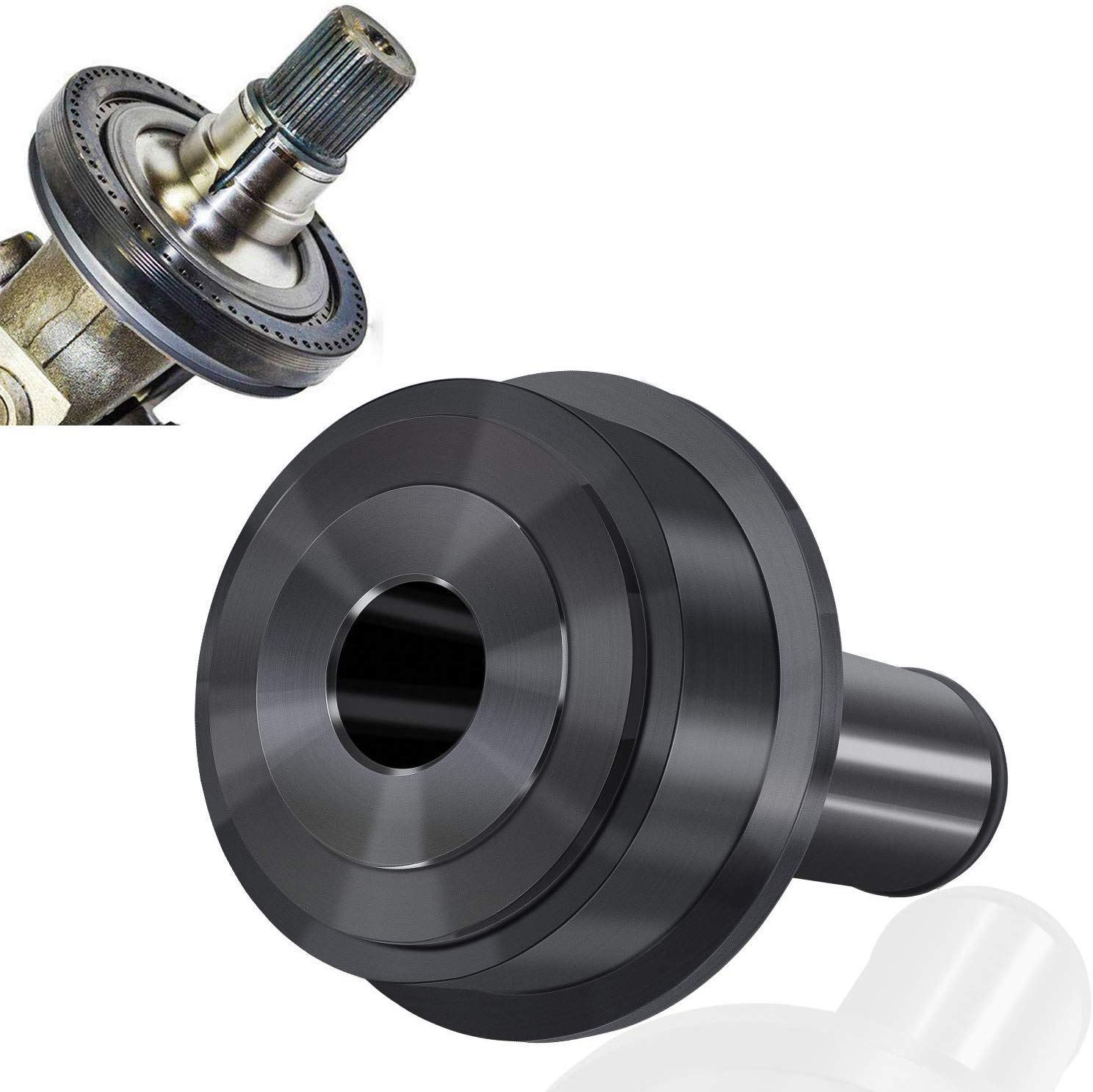 Buy Ecowlboy 6695 Steel Axle Shaft Seal Installer for Ford 19982004 F