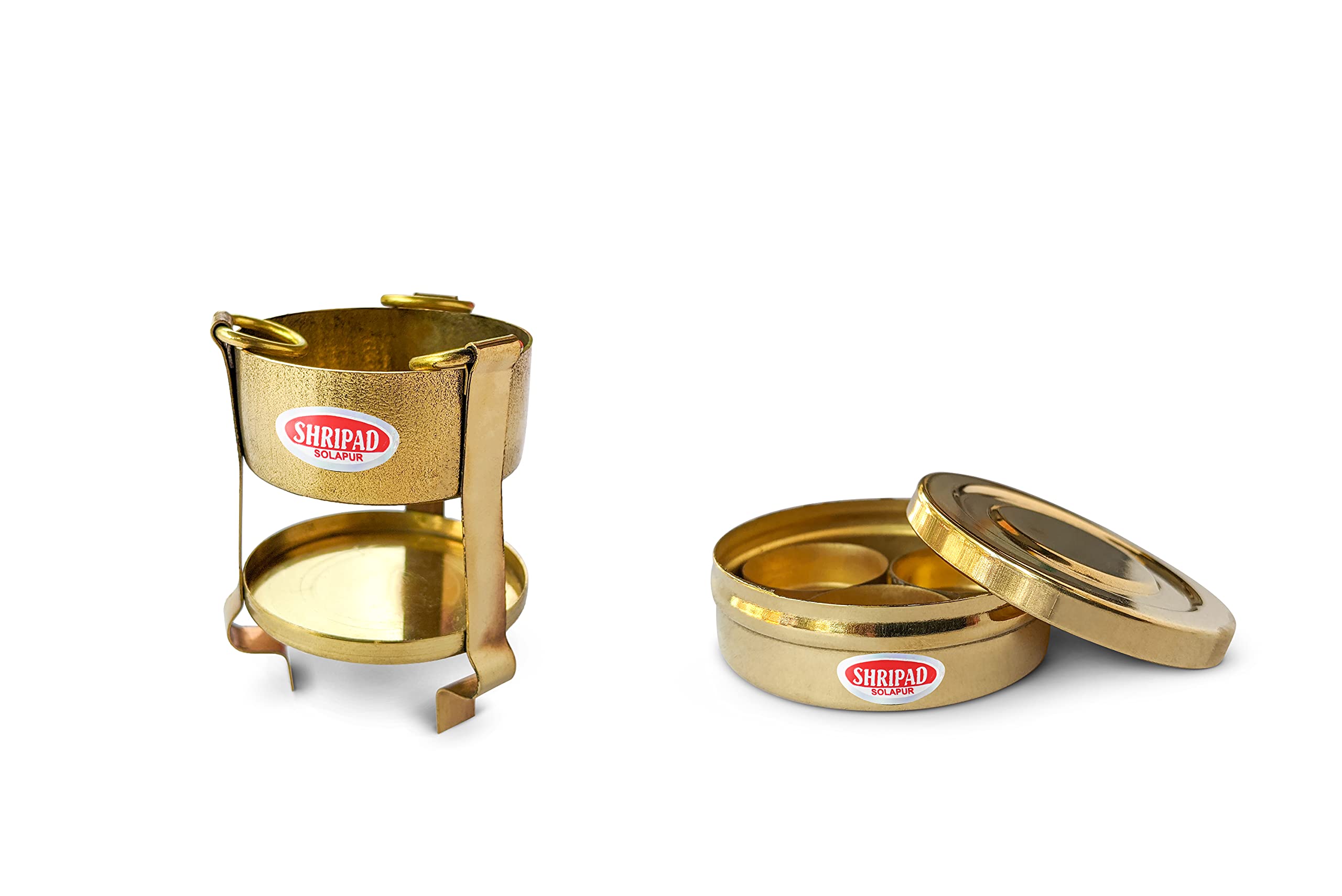 See full amazon price history chart for Shripad Steel Home combo of miniature brass coal stove+ masala box(toys). Shripad Steel Home combo of miniature brass coal stove+ masala box(toys). (B097K42DN2) Amazon Price History, Amazon Price Tracker