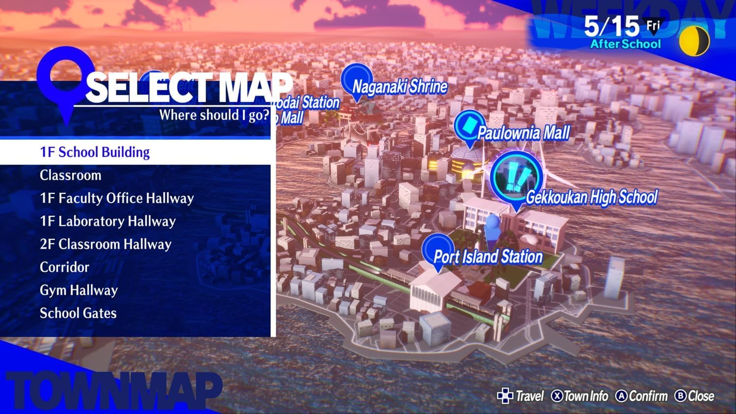 Persona 3 Reload - Aigis Edition