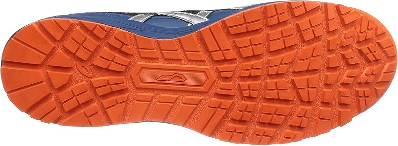 Amazon | [アシックス] working ワーキング 安全靴/作業靴 ウィン