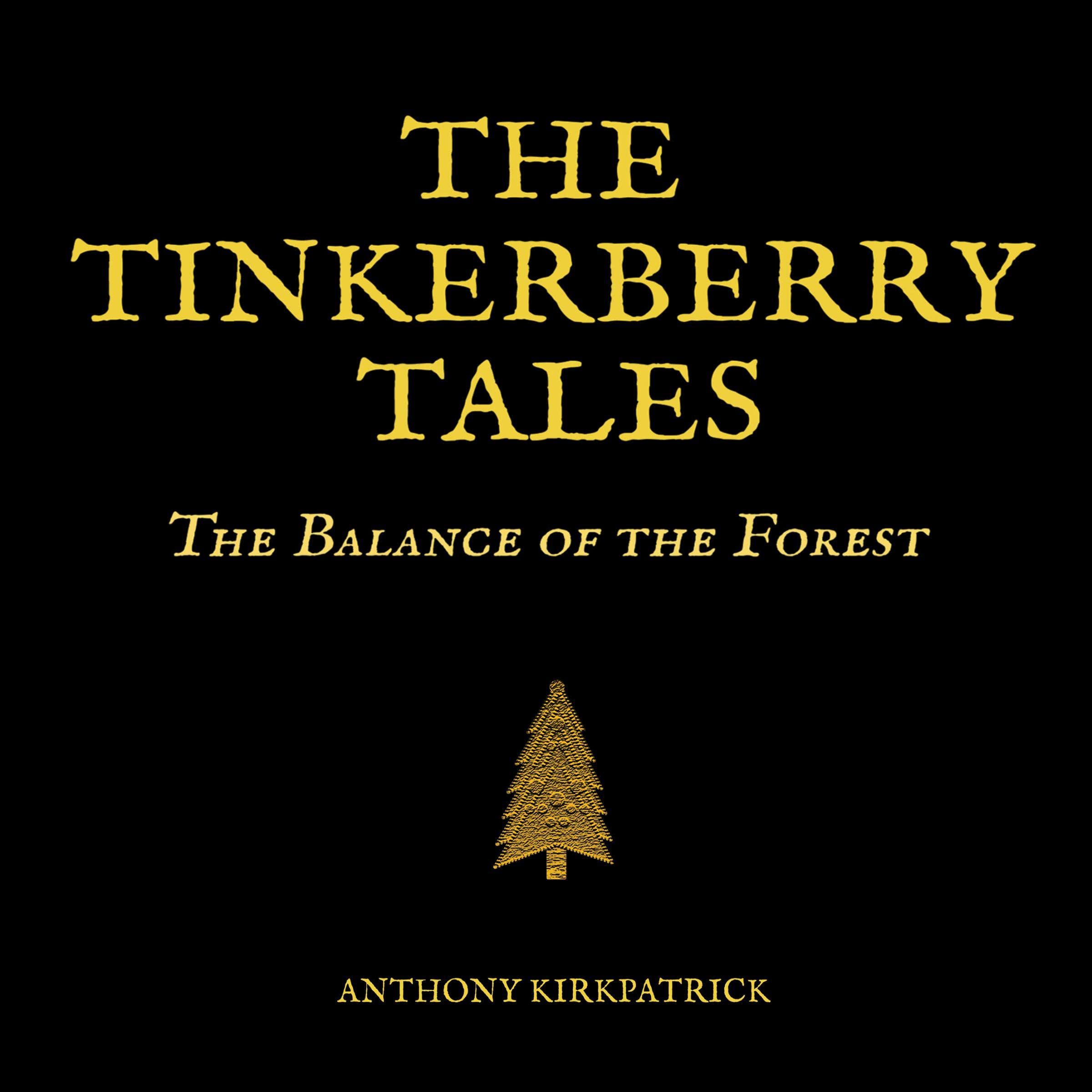 Cover art for The Balance of the Forest