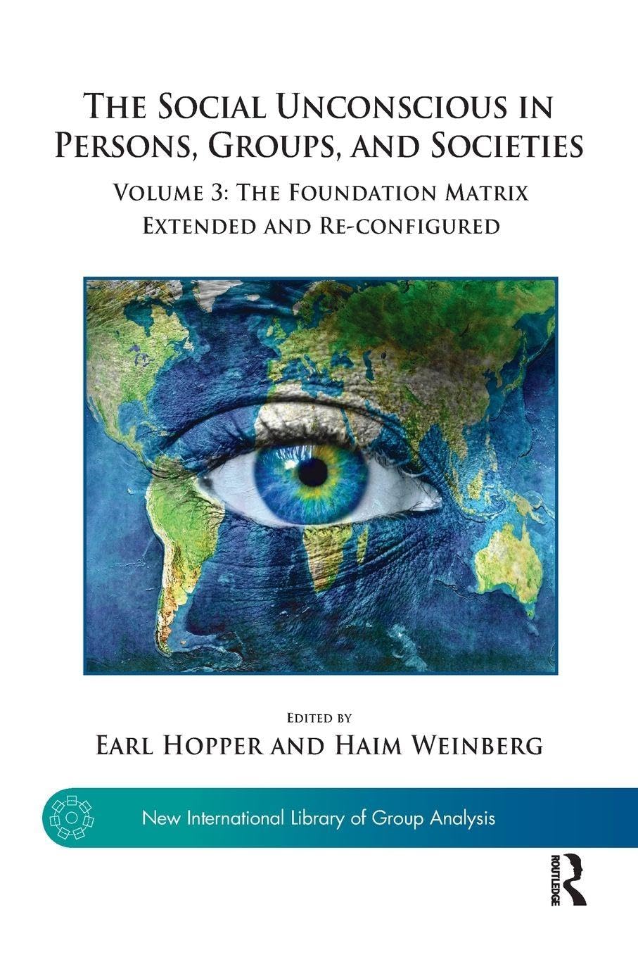 The Social Unconscious in Persons, Groups, and , Hoppe Paperback..