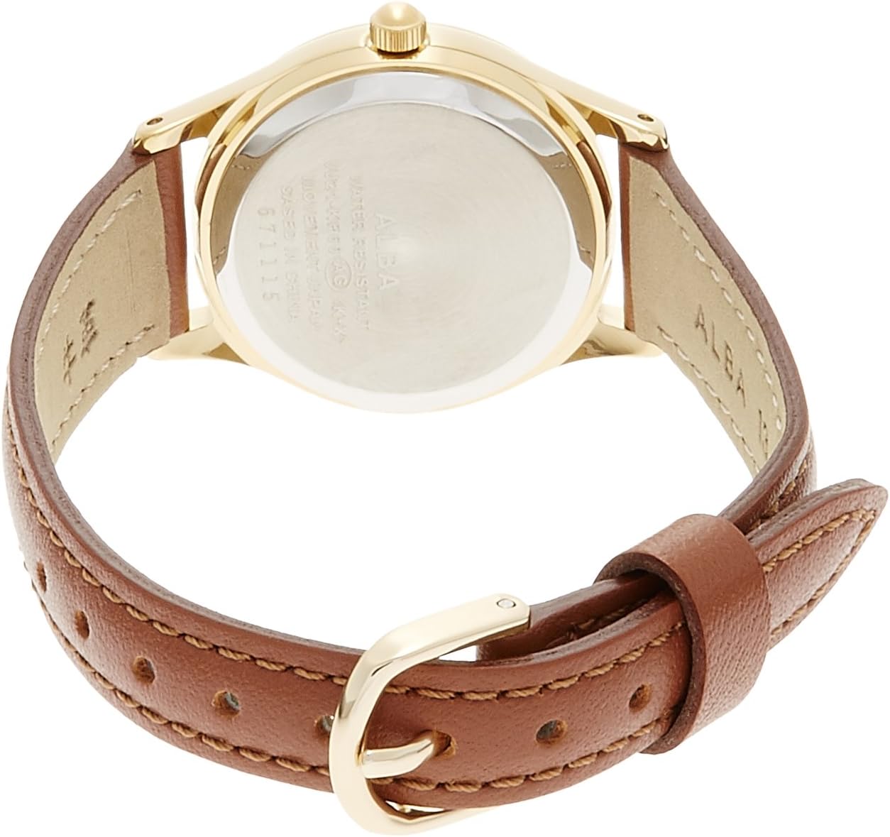 [セイコーウオッチ]ALBA(アルバ) ジブリコラボレーションモデル 魔女の宅急便 ACCK405